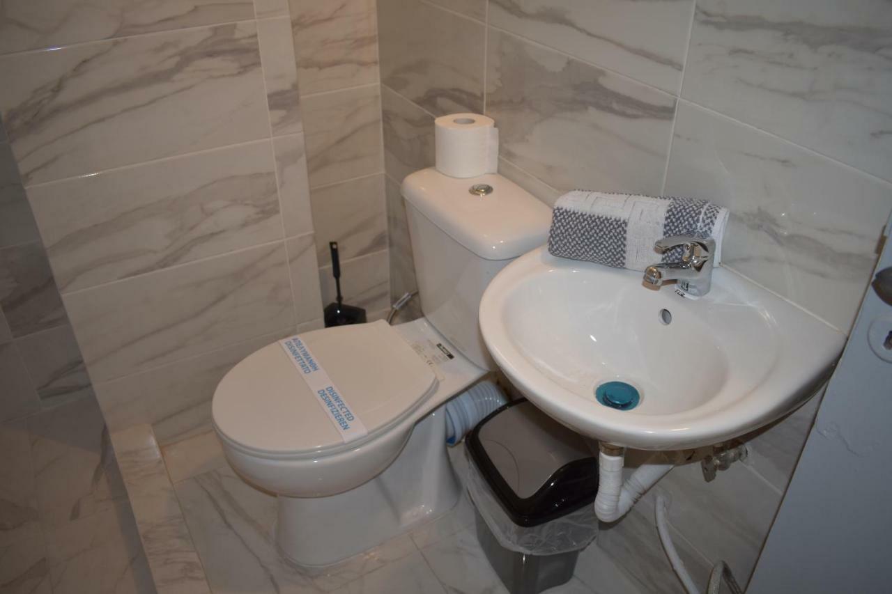 Athenian Modern Apartment Mavili Square Εξωτερικό φωτογραφία