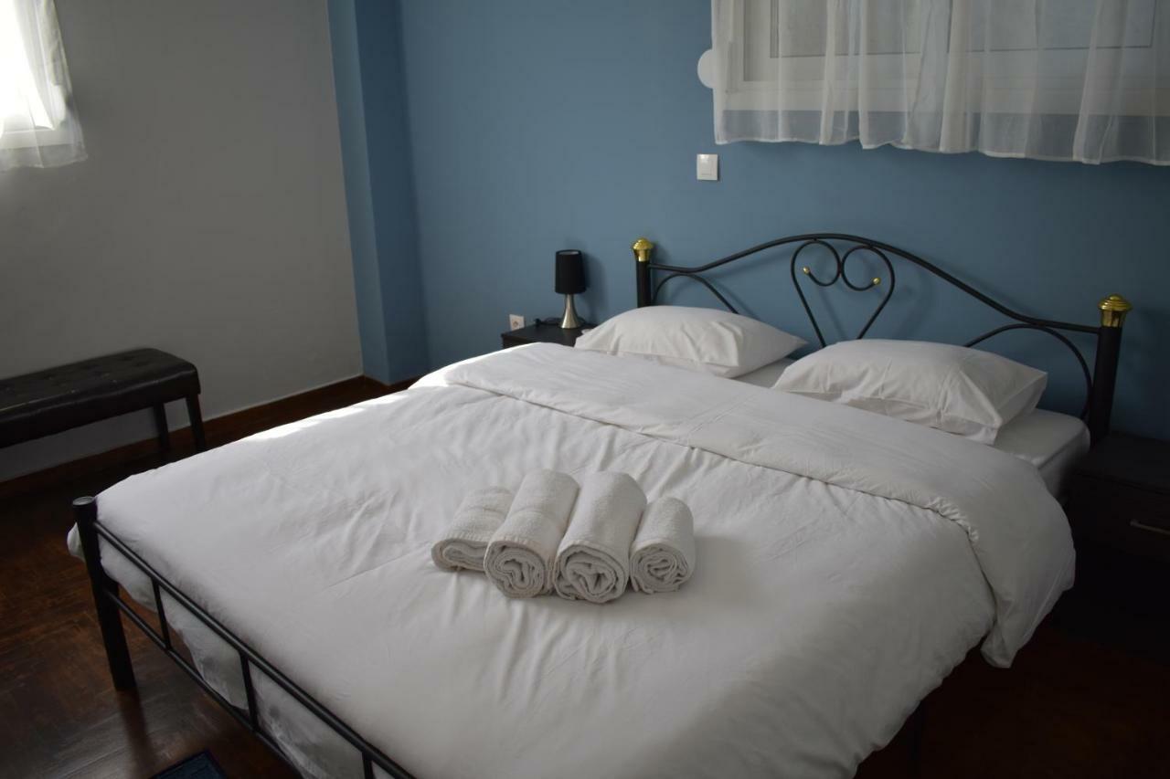 Athenian Modern Apartment Mavili Square Εξωτερικό φωτογραφία