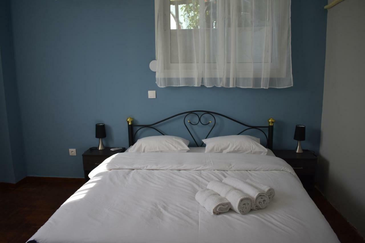 Athenian Modern Apartment Mavili Square Εξωτερικό φωτογραφία
